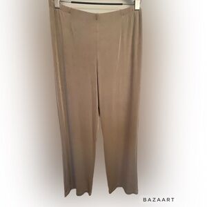 Chico’s Travelers No Tummy Pants. Size 3 (XL)